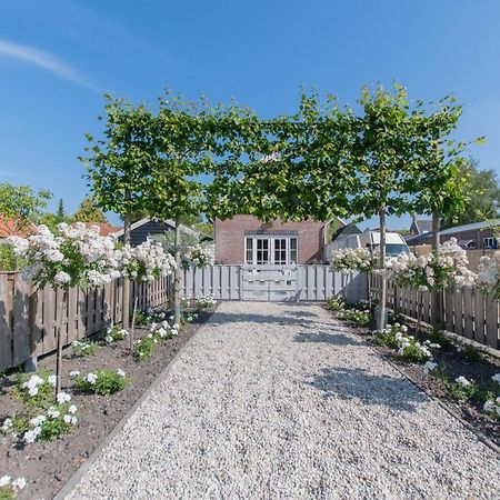 Vakantiewoning T Uusje Wemeldinge Esterno foto