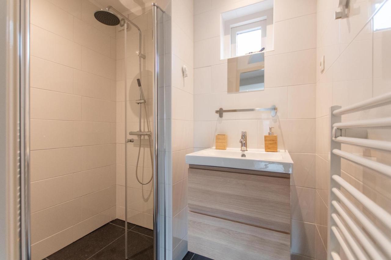 Vakantiewoning T Uusje Wemeldinge Esterno foto