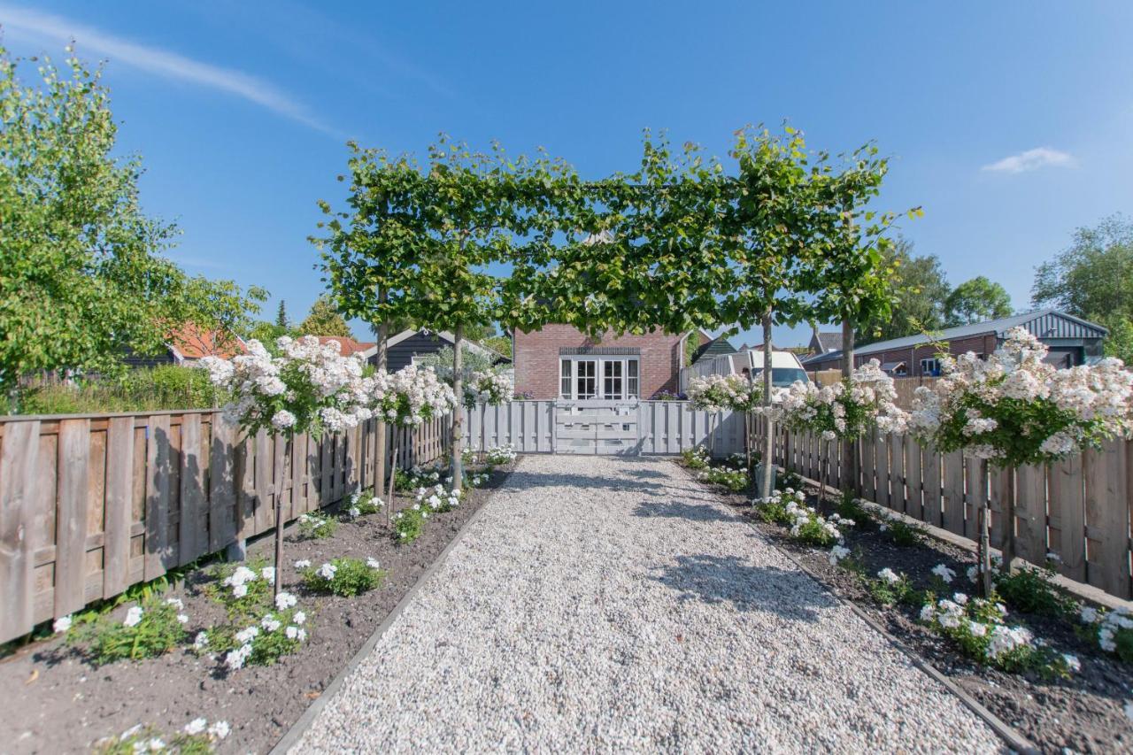 Vakantiewoning T Uusje Wemeldinge Esterno foto