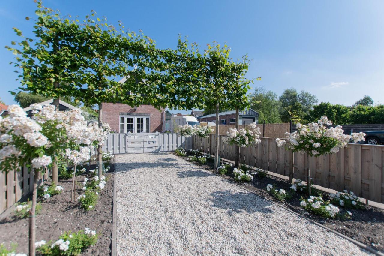Vakantiewoning T Uusje Wemeldinge Esterno foto